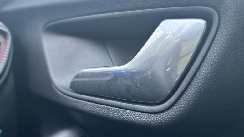 Ford Puma 1.0 EcoBoost Hybrid mHEV 155 ST-Line X 5dr Petrol Hatchback